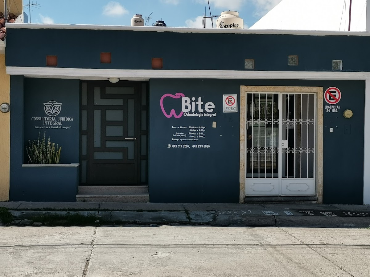 DRA ANA PUENTE SILVA (DENTISTA) — foto 2