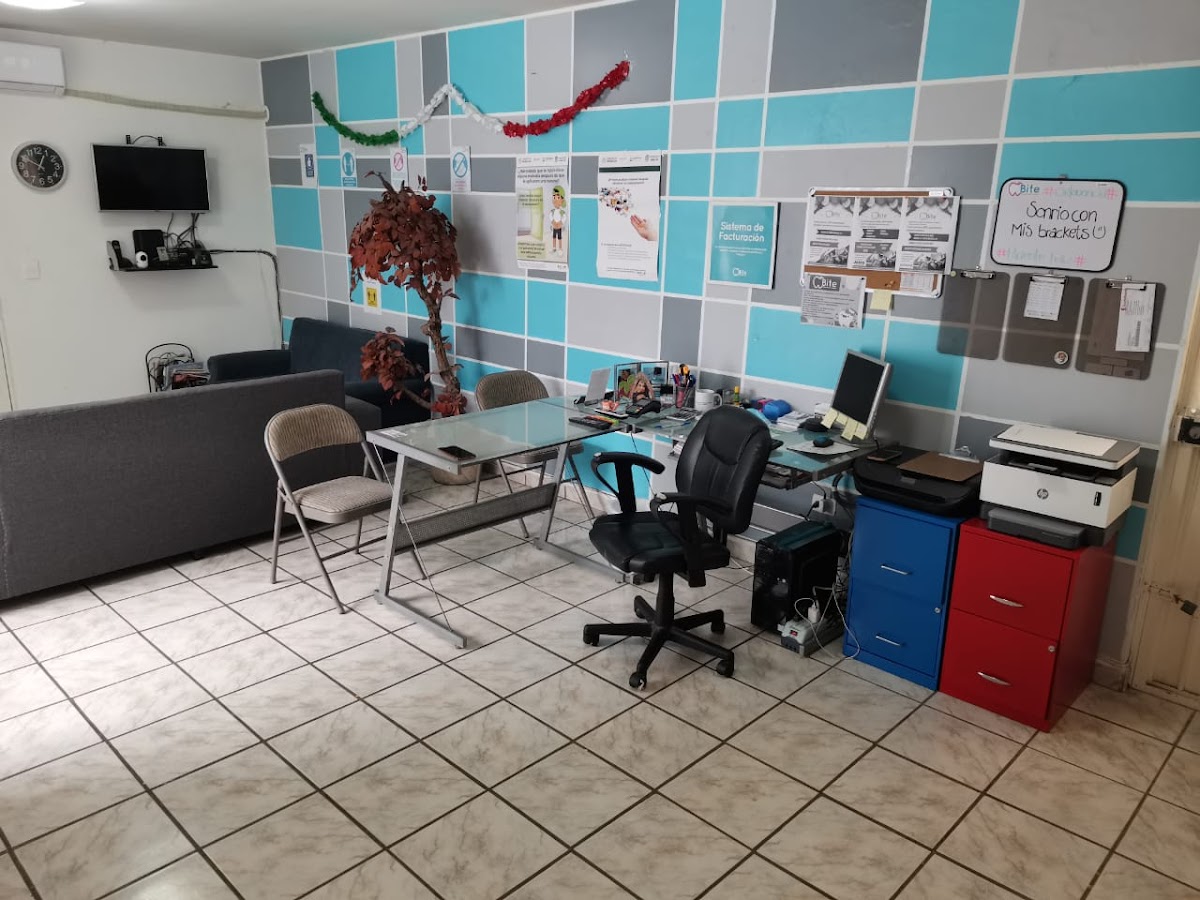 DRA ANA PUENTE SILVA (DENTISTA) — foto 3