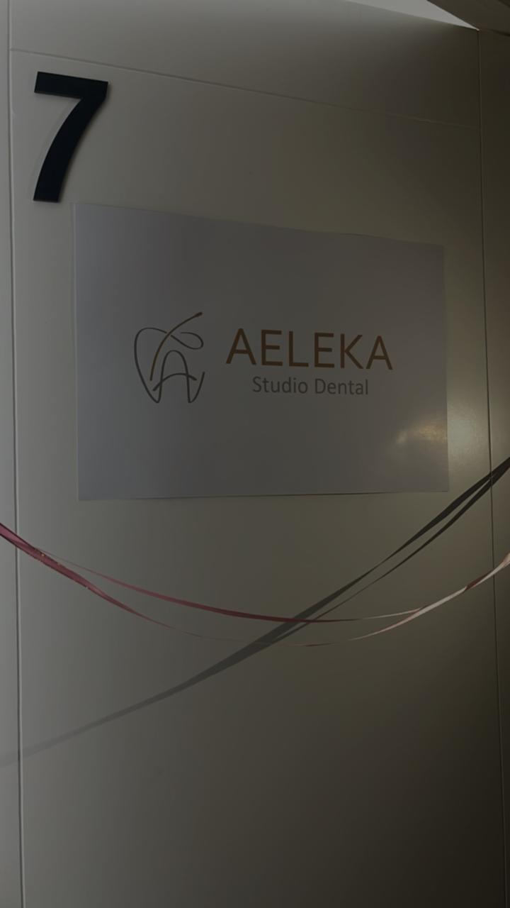 Studio Dental Aeleka — foto 2