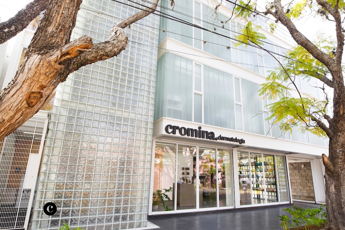 Cromina Dermatología, Centro Histórico