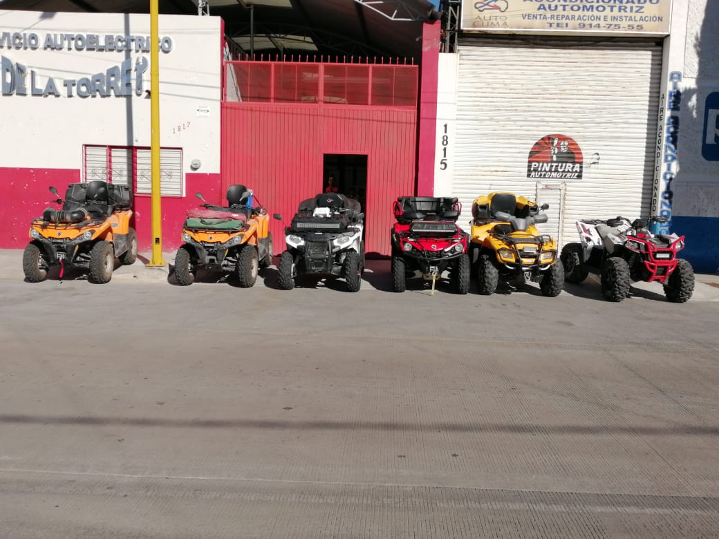 Servicio Autoelectrico DE LA TORRE — foto 2