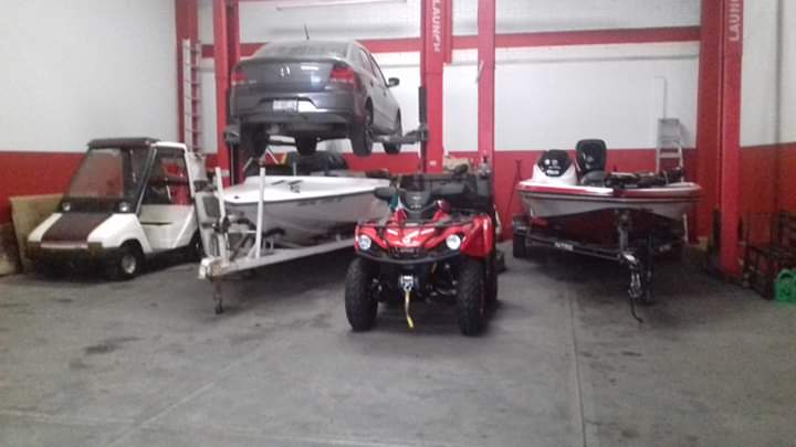 Servicio Autoelectrico DE LA TORRE — foto 4