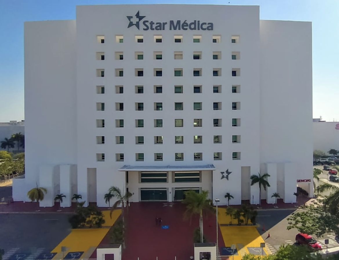 Hospital Star Médica Mérida