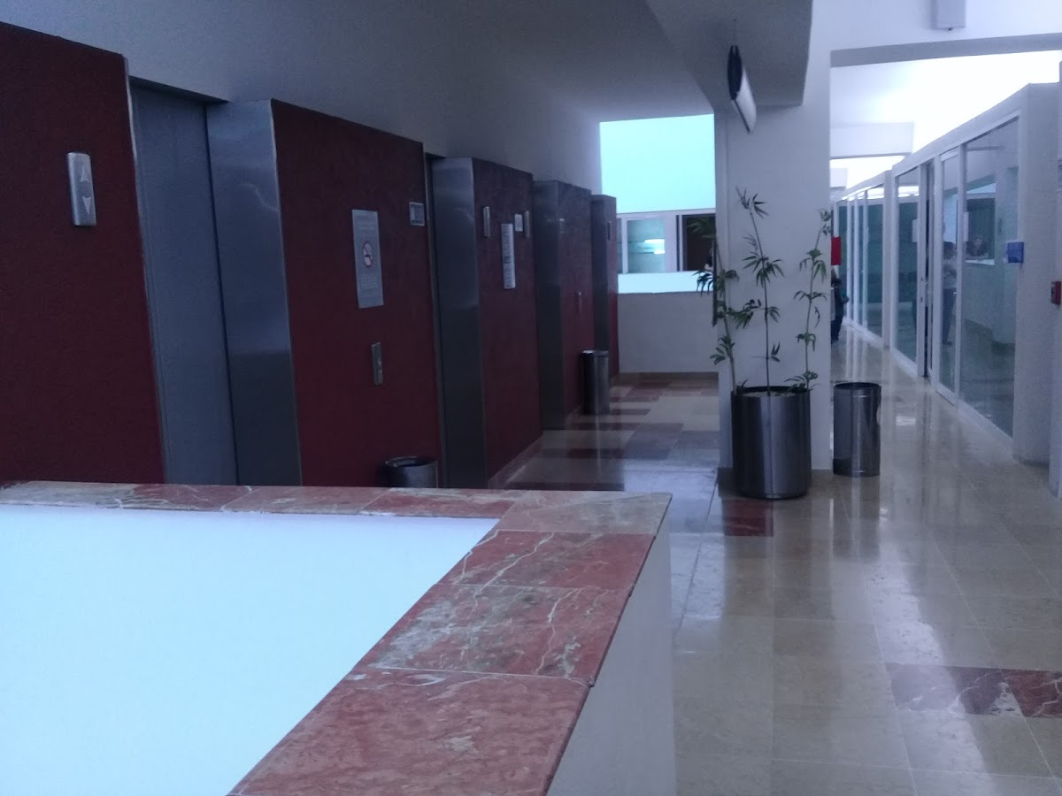 Hospital Star Médica Mérida — foto 3