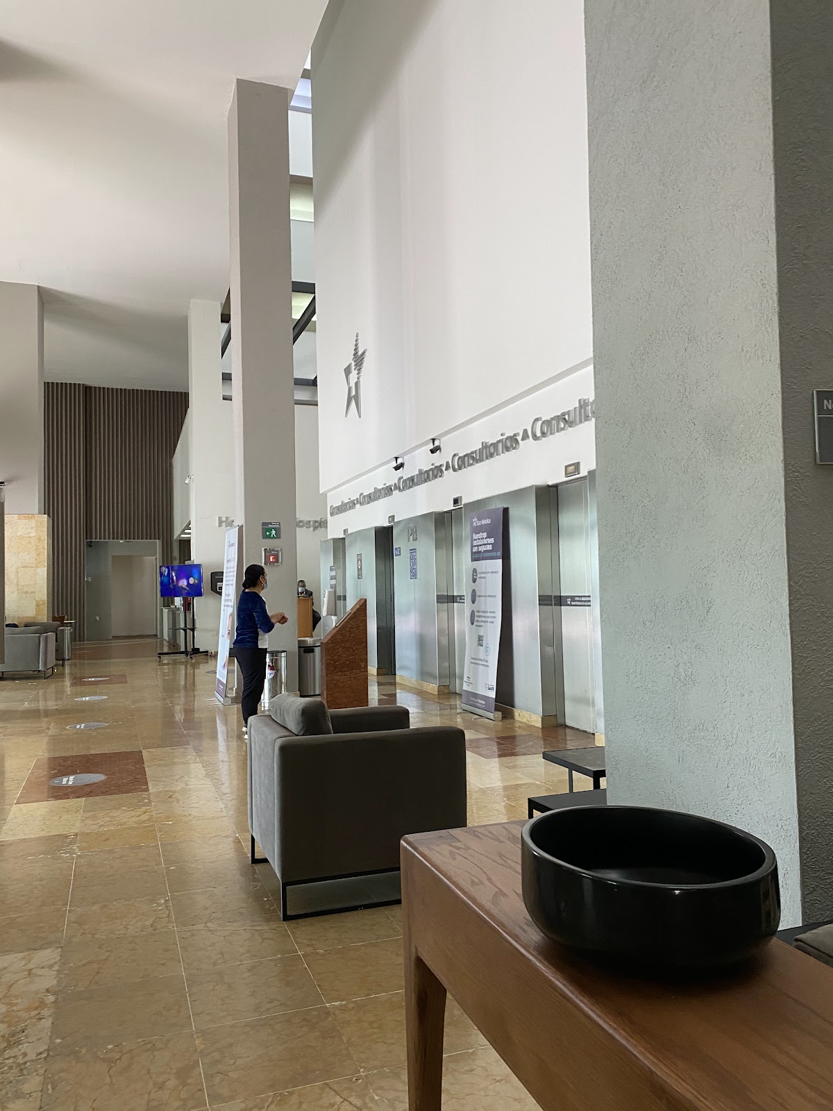 Hospital Star Médica Mérida — foto 4
