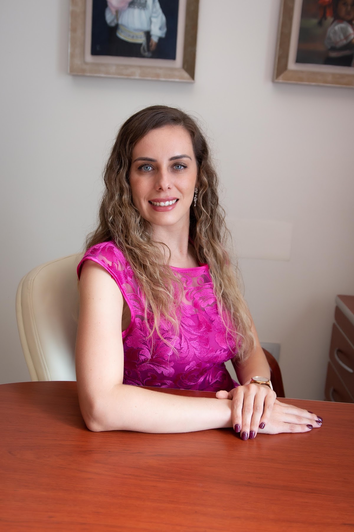 AQUA DERM Dra. Begoña Macías Alonso, Dermatóloga — foto 3