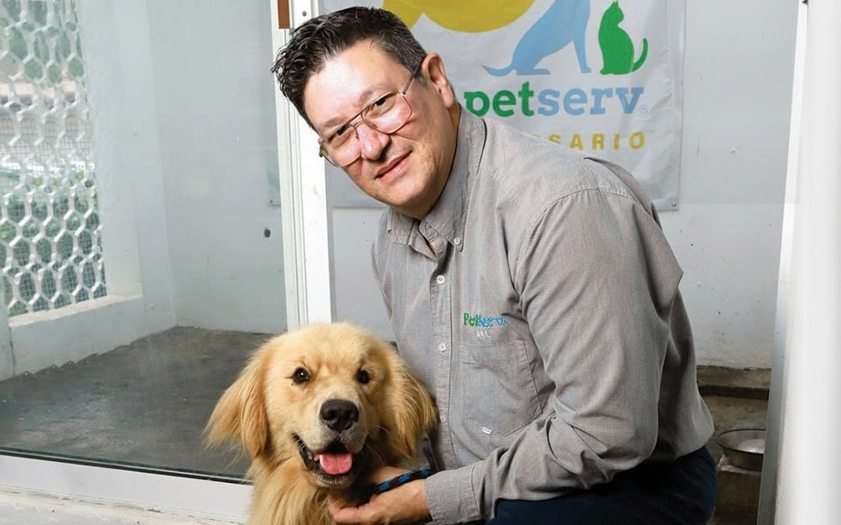 Petserv Clinica / Hotel Canino