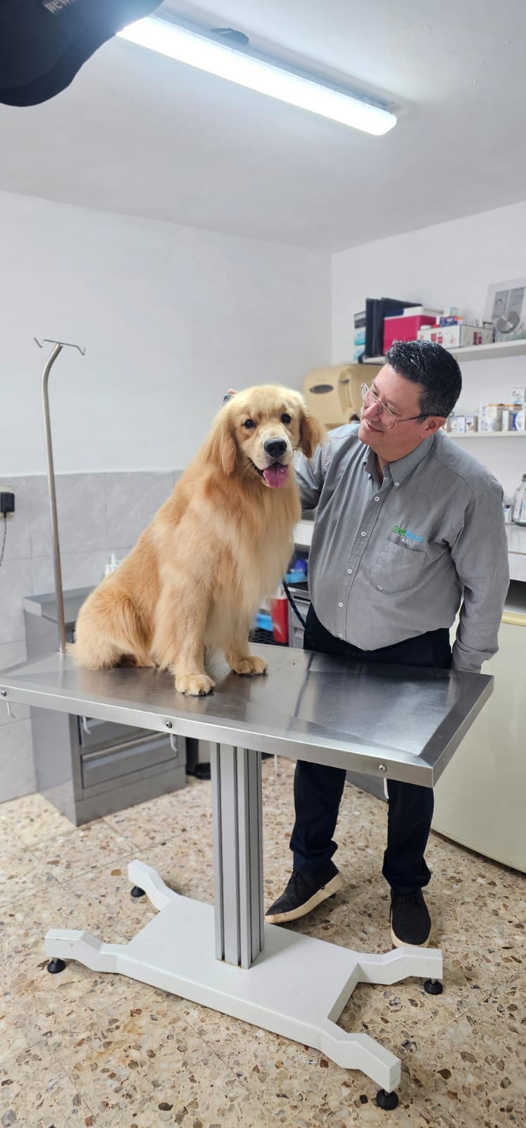 Petserv Clinica / Hotel Canino — foto 2
