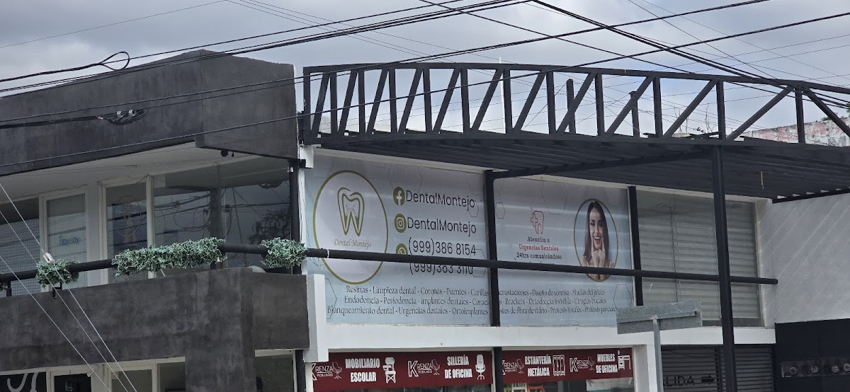 Dental Montejo