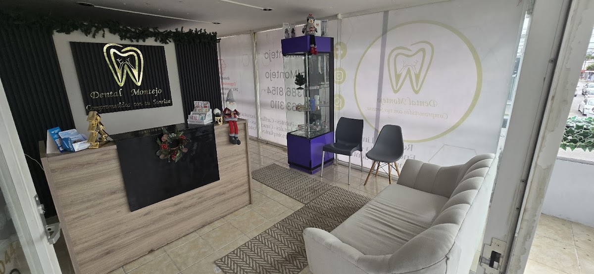 Dental Montejo — foto 3