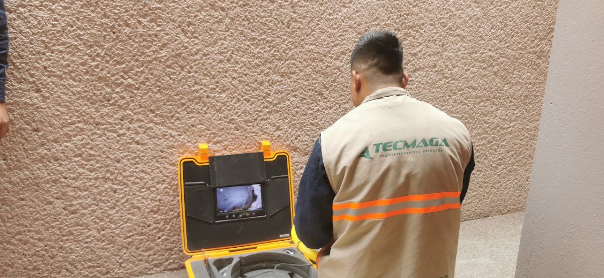 TECMAGA Mantenimiento Integral — foto 4