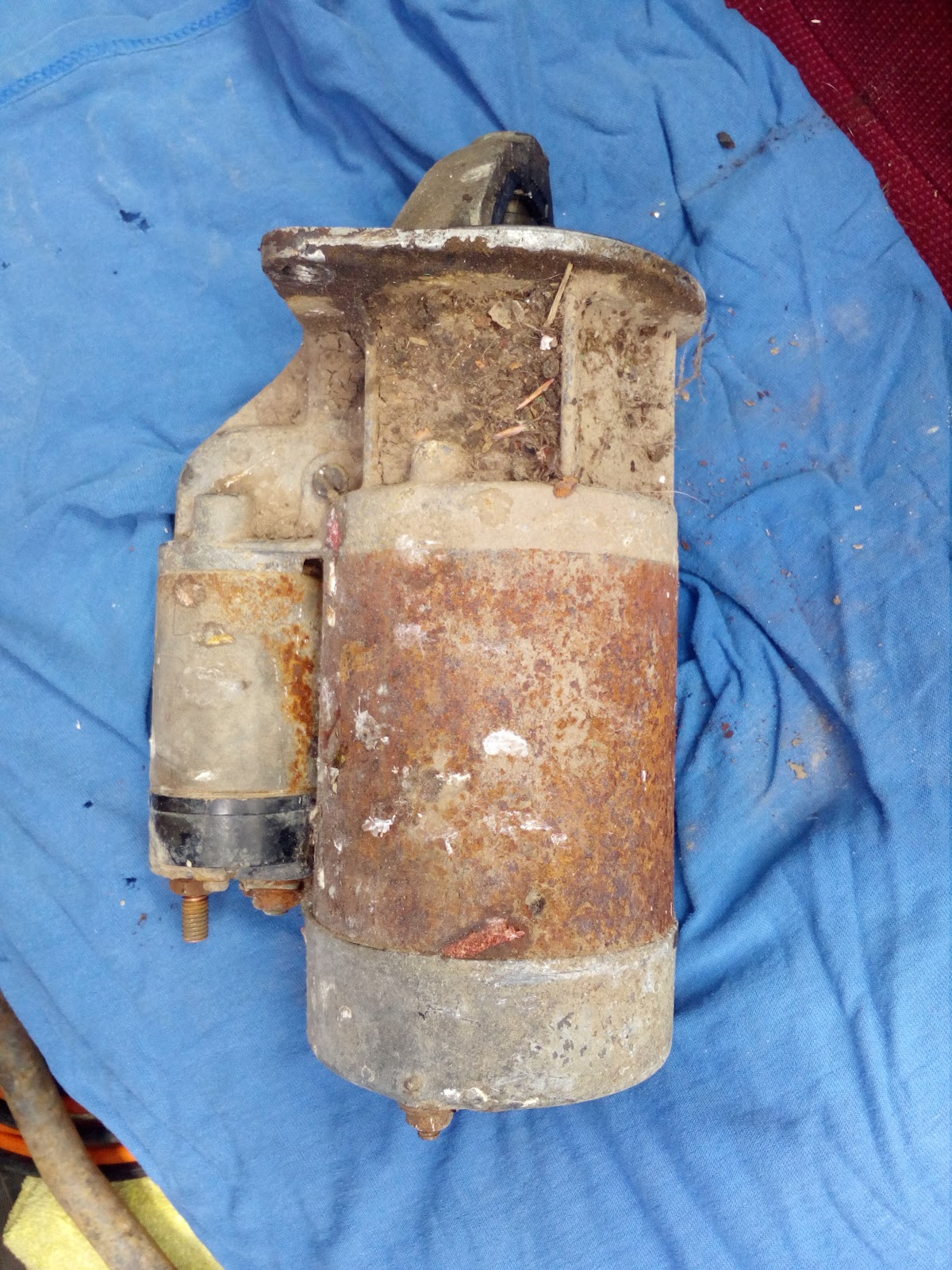 Servicio Eléctrico Reyes — foto 2