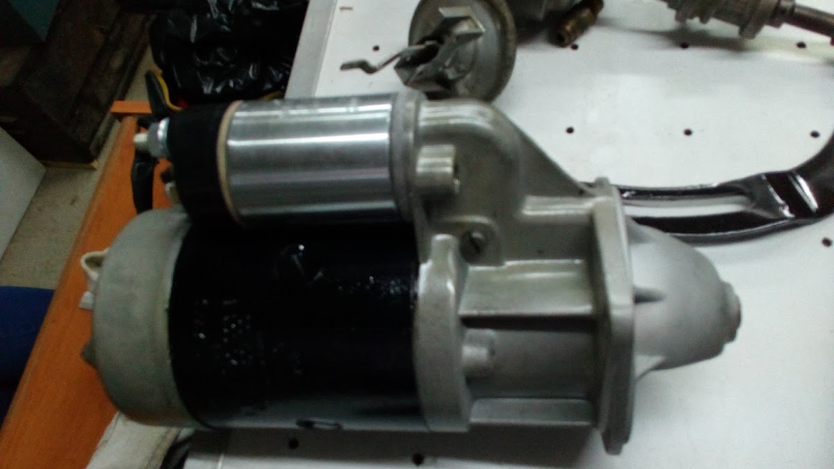 Servicio Eléctrico Reyes — foto 4