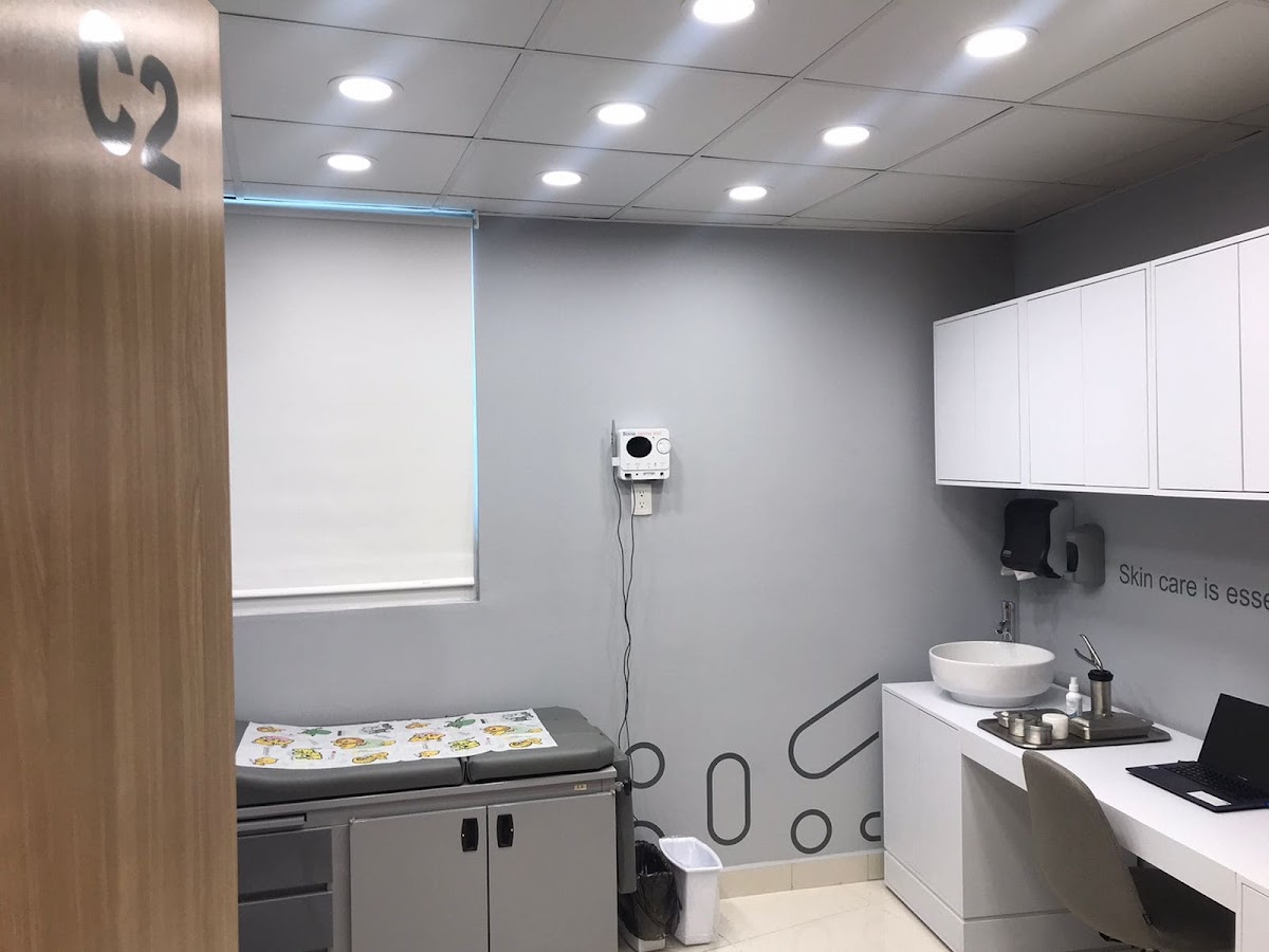 Dr. Jorge Alejandro López Gamboa Dermatólogo pediatra — foto 3