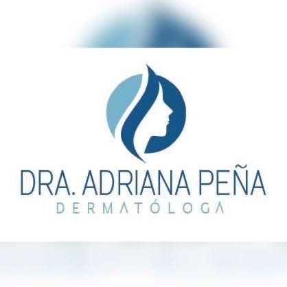 Dra. Adriana Guadalupe Peña Romero