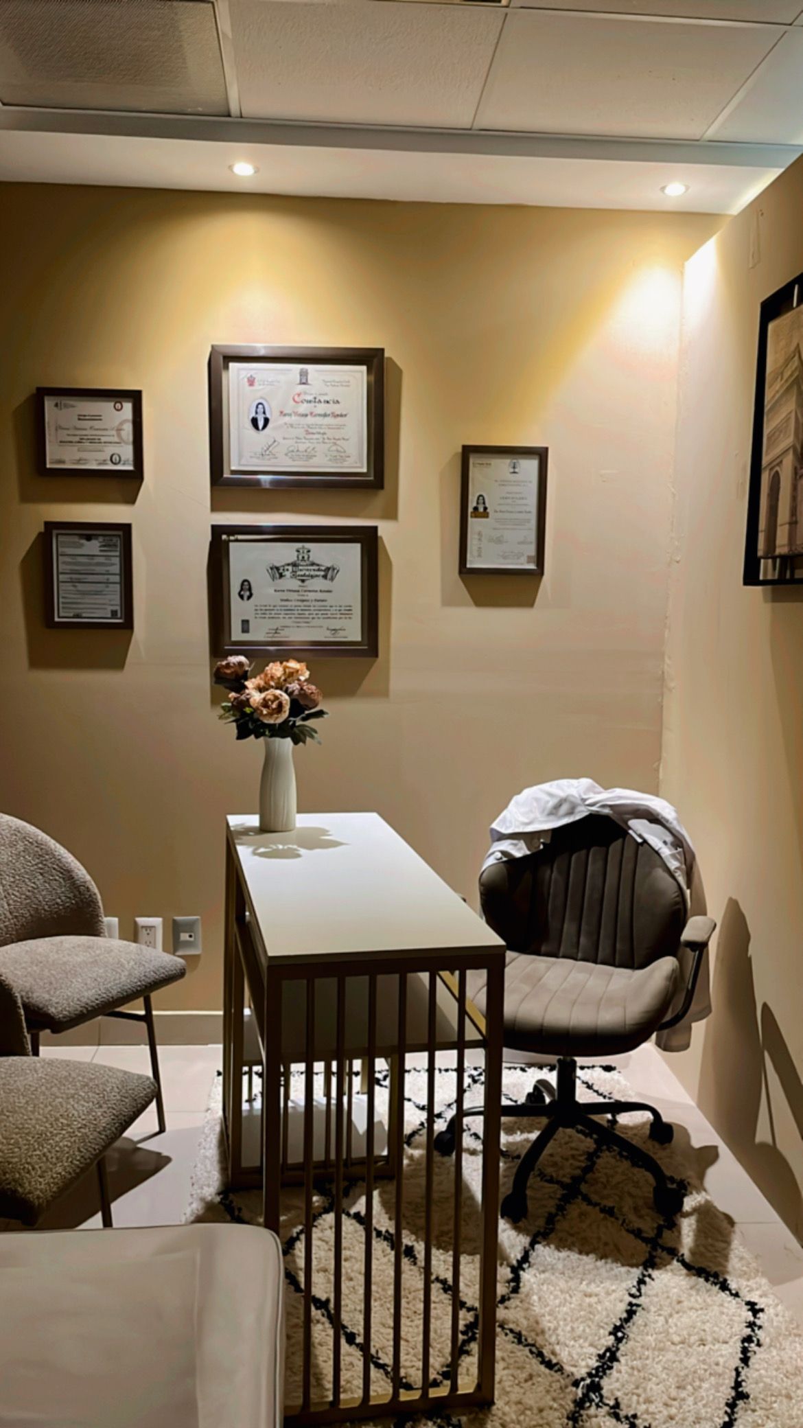 Dermatología Clínica y Estética, Zapopan — foto 2