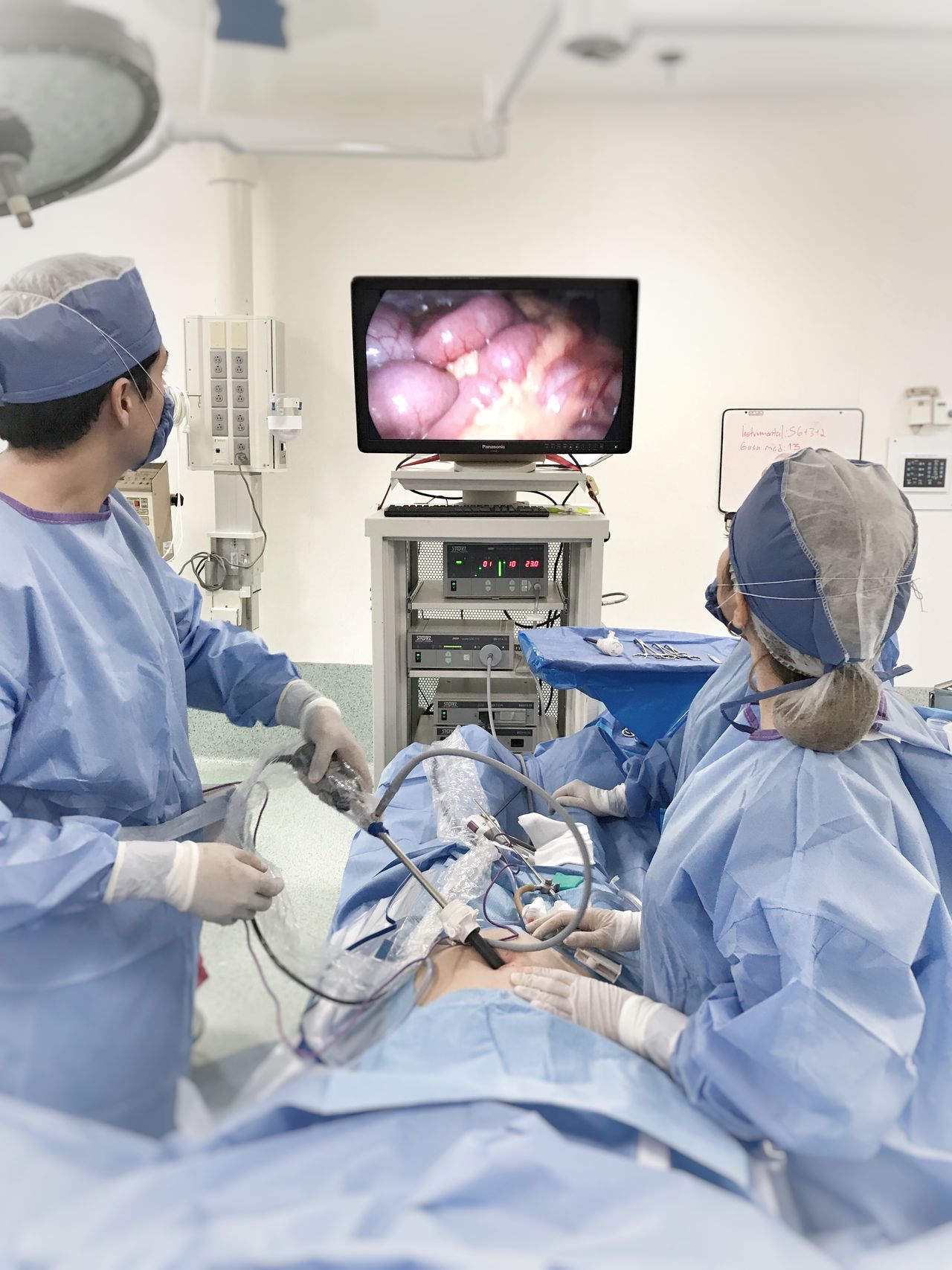 GineMed Ginecología De Alta Especialidad