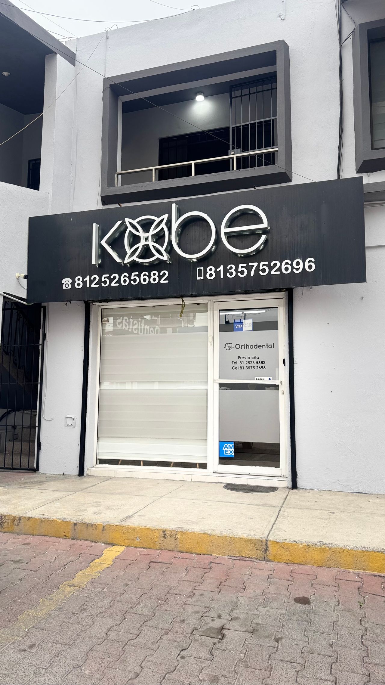 KOBE