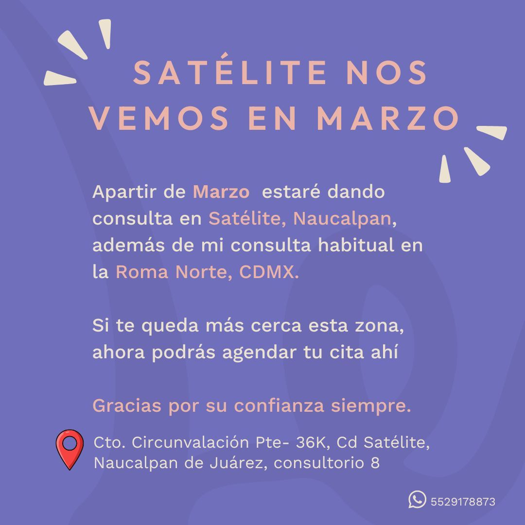 Satélite — foto 2