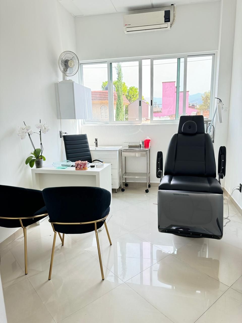 DERMA REYES HOSPITAL ÁNGELES ANDARES, ZAPOPAN JALISCO