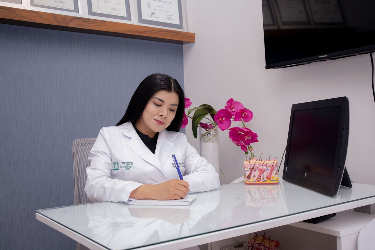 DERMA REYES HOSPITAL ÁNGELES ANDARES, ZAPOPAN JALISCO — foto 2
