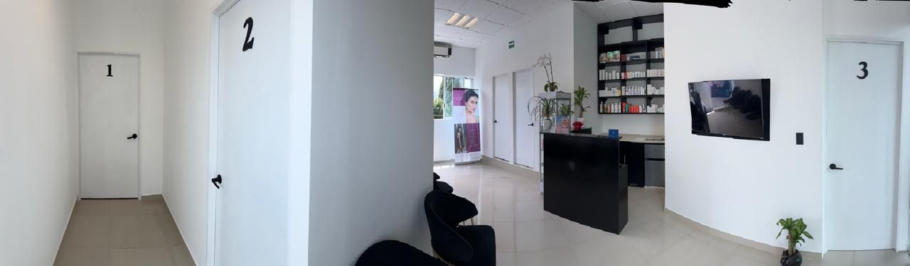 DERMA REYES HOSPITAL ÁNGELES ANDARES, ZAPOPAN JALISCO — foto 4