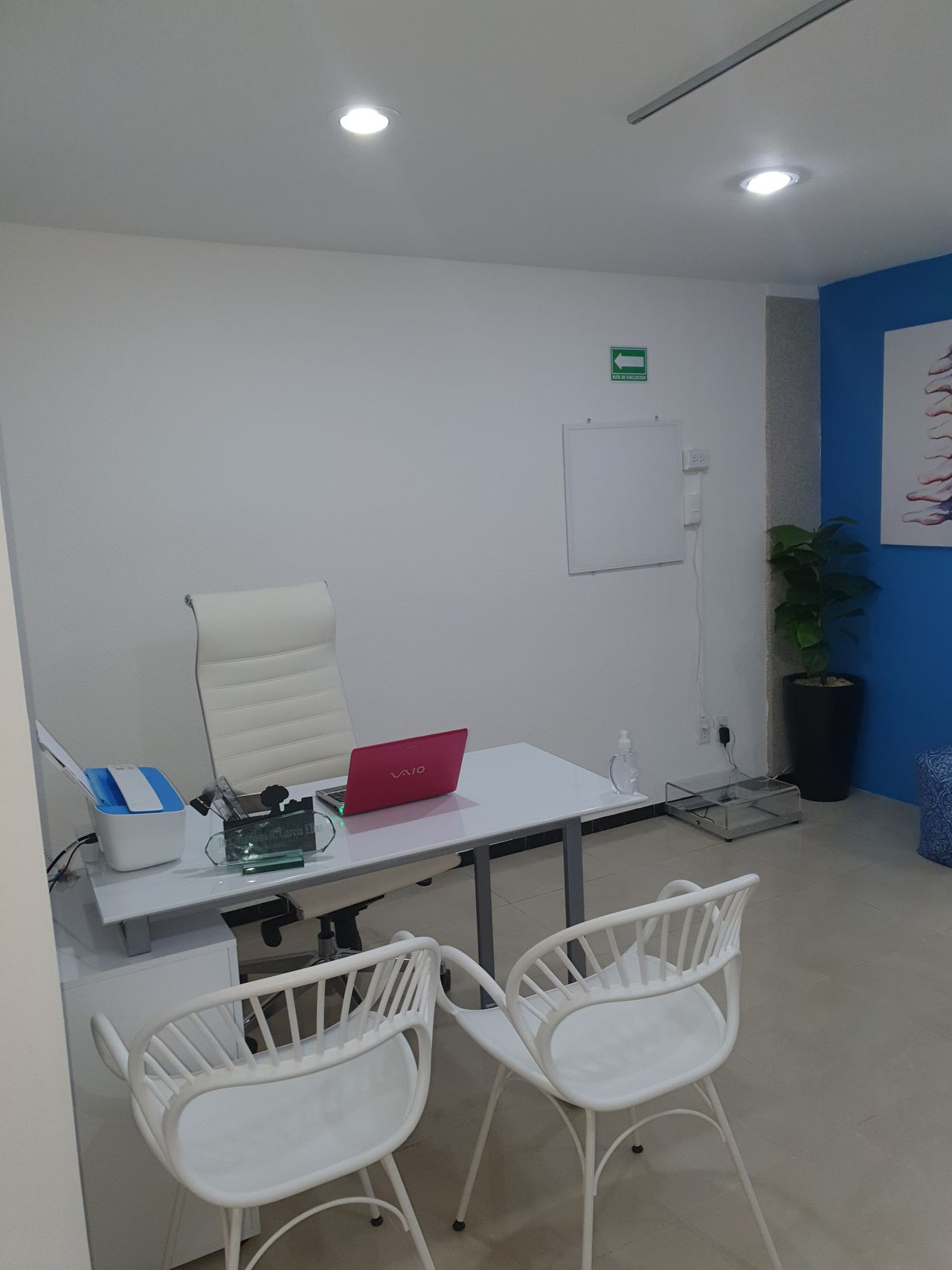 GINECÓLOGA - HOSPITAL QUIRURGICA DEL SUR - CANCUN — foto 2