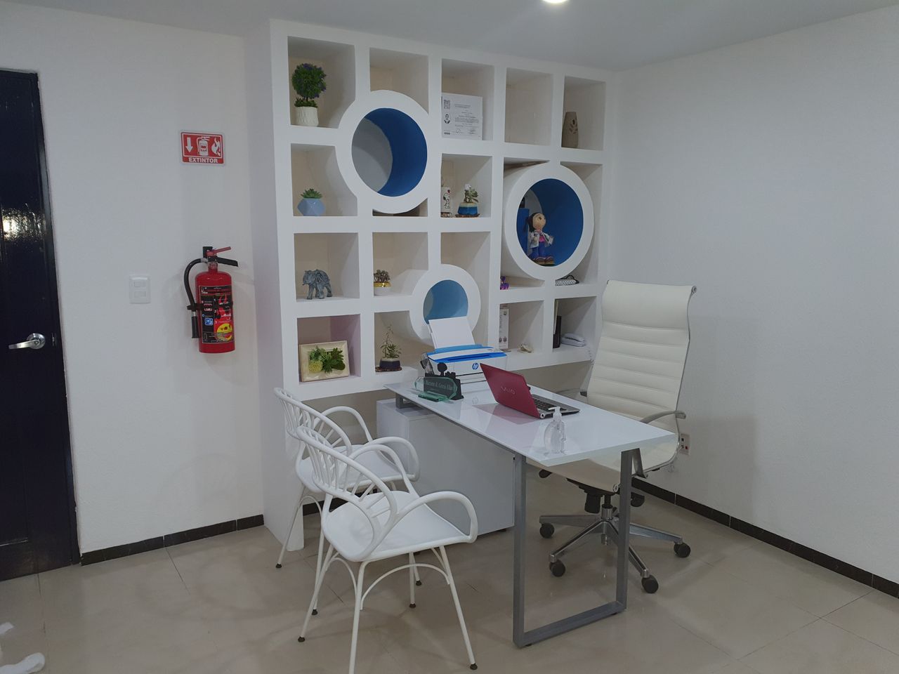 GINECÓLOGA - HOSPITAL QUIRURGICA DEL SUR - CANCUN — foto 3