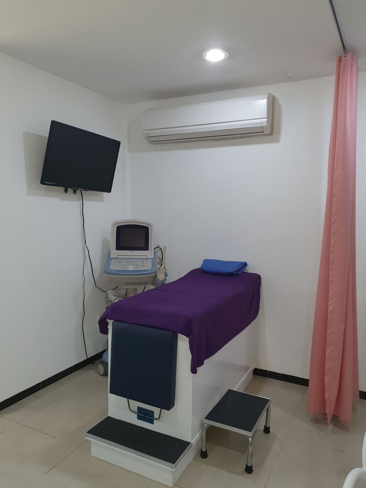 GINECÓLOGA - HOSPITAL QUIRURGICA DEL SUR - CANCUN — foto 4