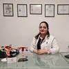 Dra. Cinthia Ivette Botello Mendoza