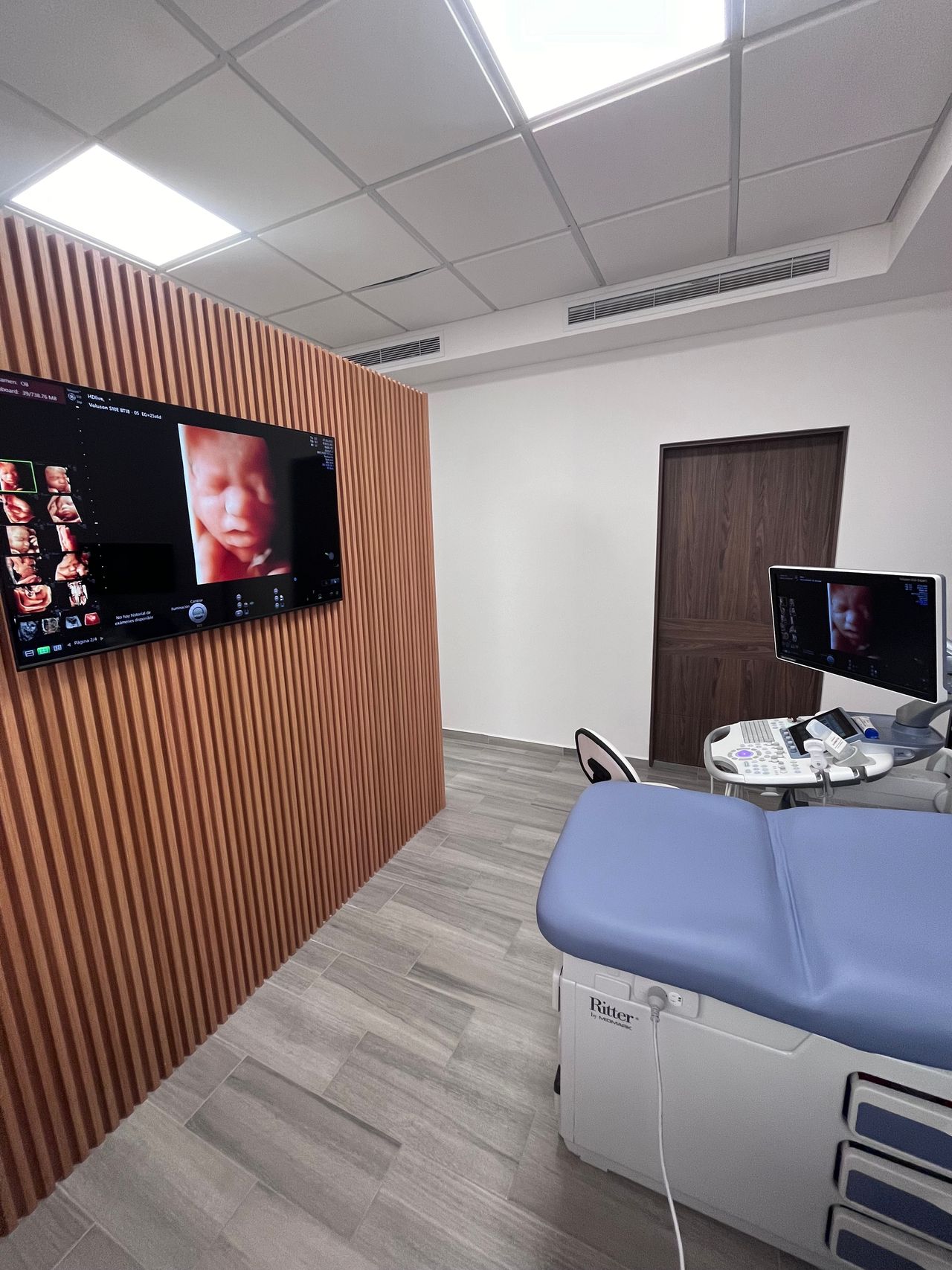 Hospital Mac — foto 4