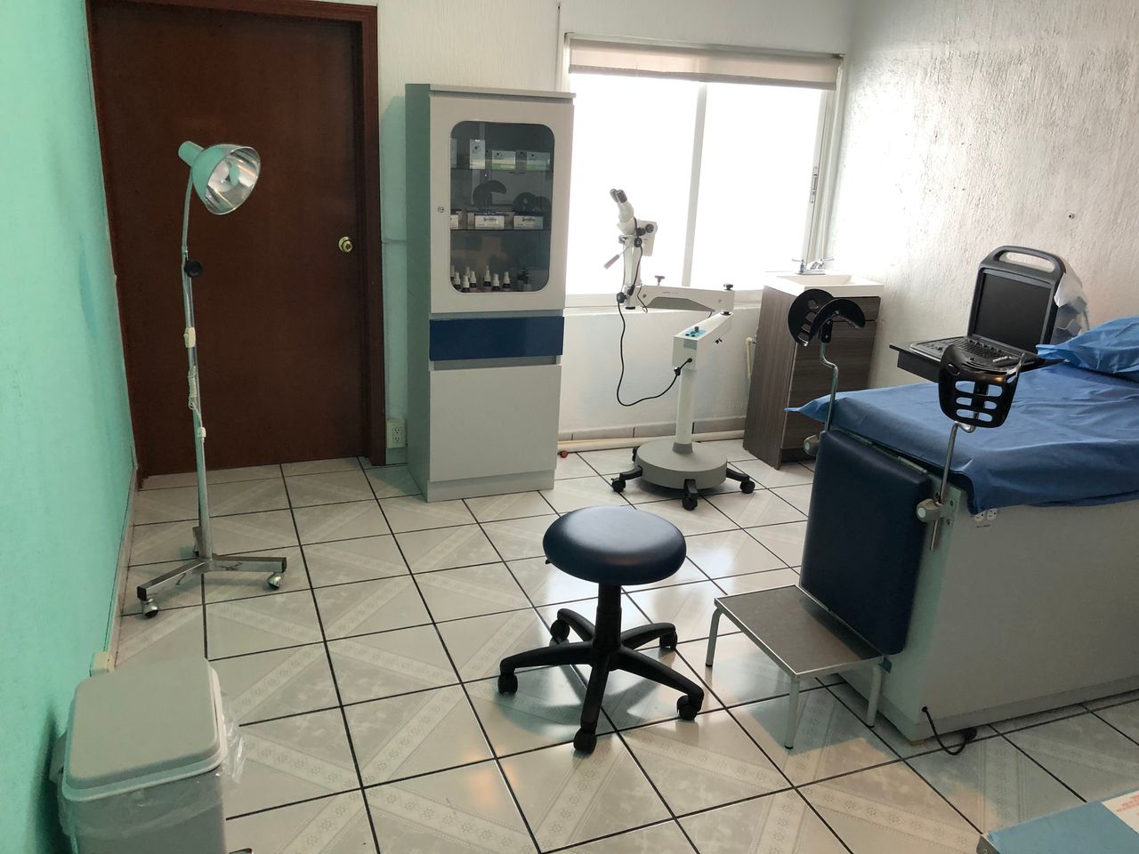 GINECOLOGIA Y OBSTETRICIA — foto 3