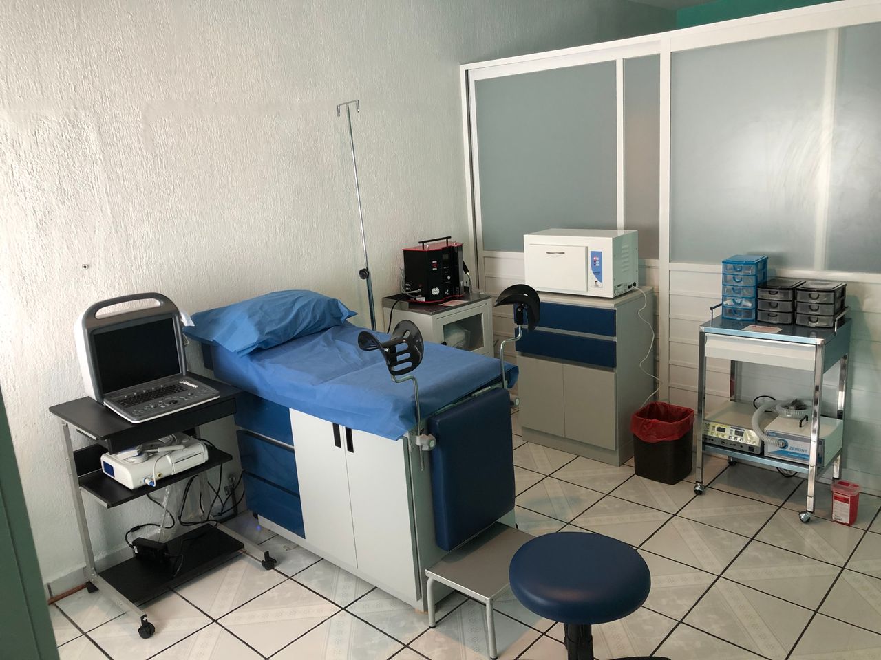 GINECOLOGIA Y OBSTETRICIA — foto 4