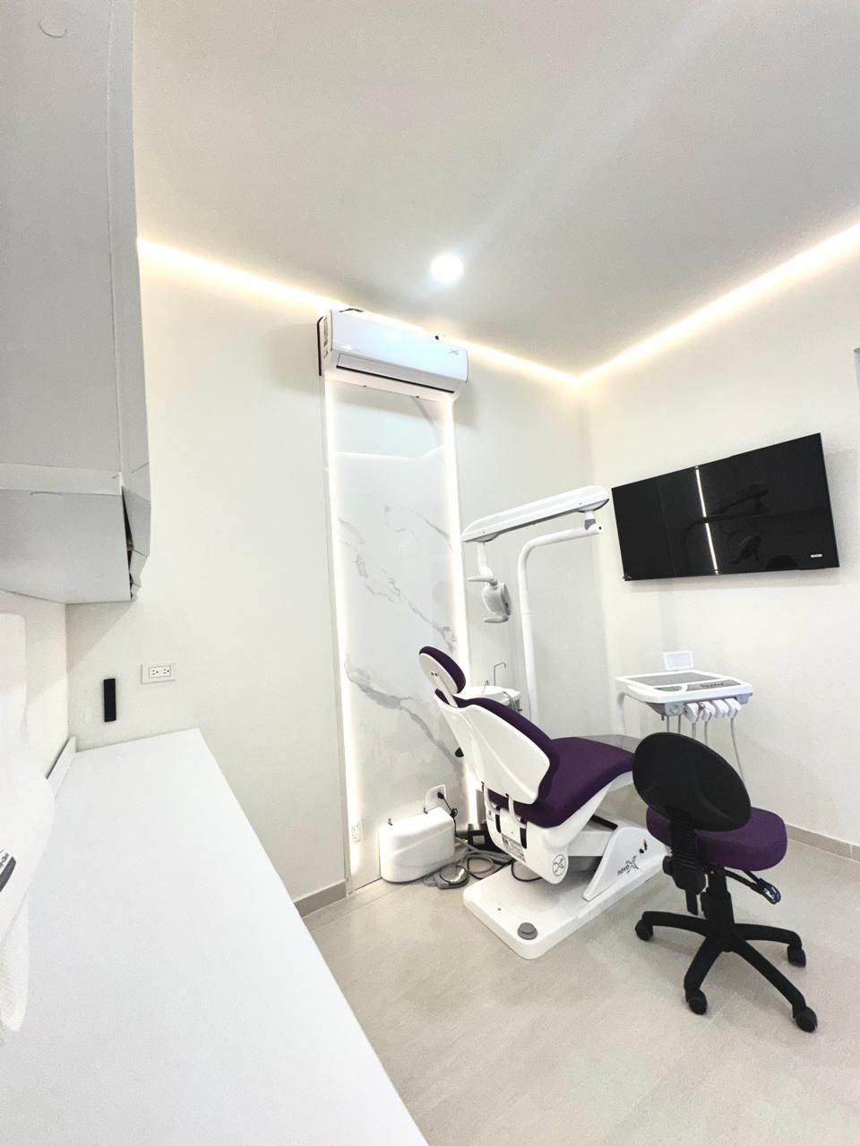 Margo Dental Cumbres — foto 2