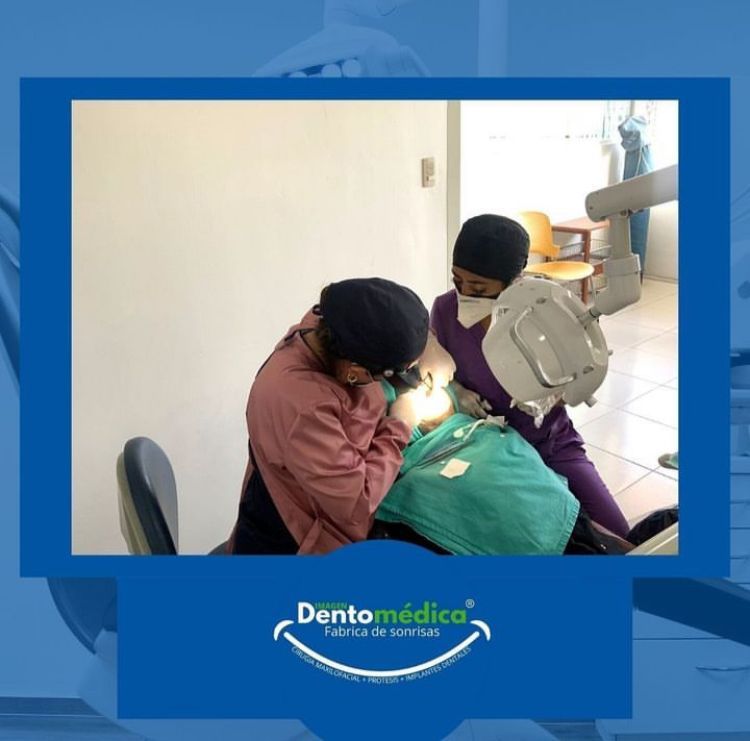 Dentomedica — foto 2