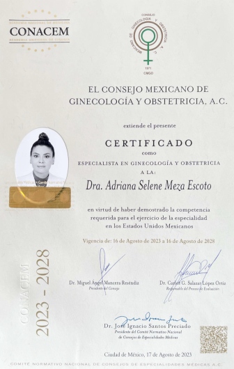 ACM Asociación Central Médica