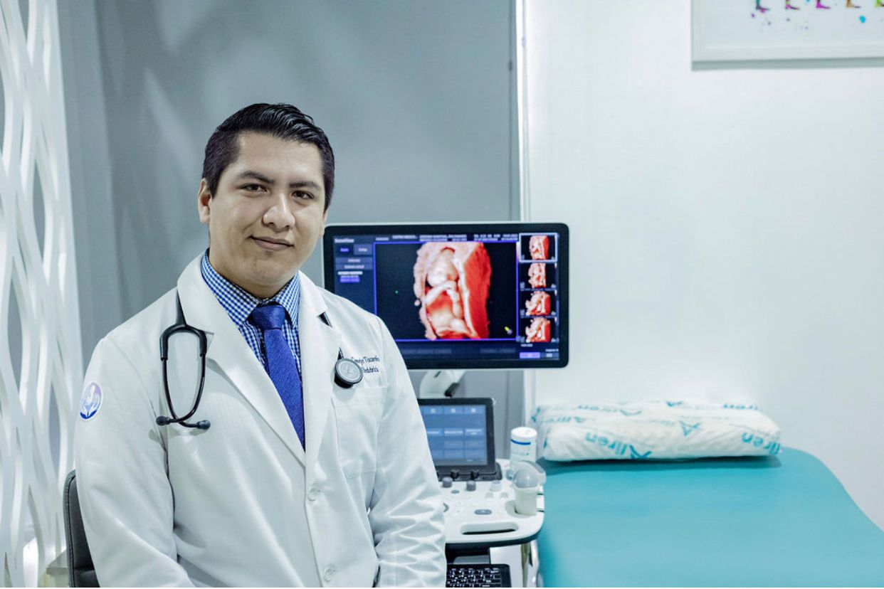 Dr. Mauricio Cornejo Tiscareño — foto 2