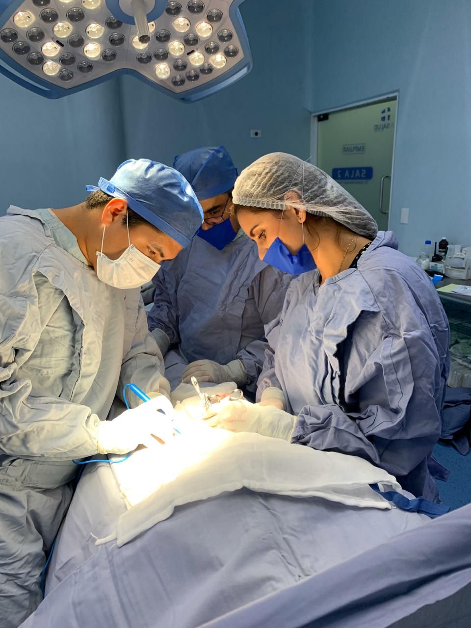 Dr. Mauricio Cornejo Tiscareño — foto 3