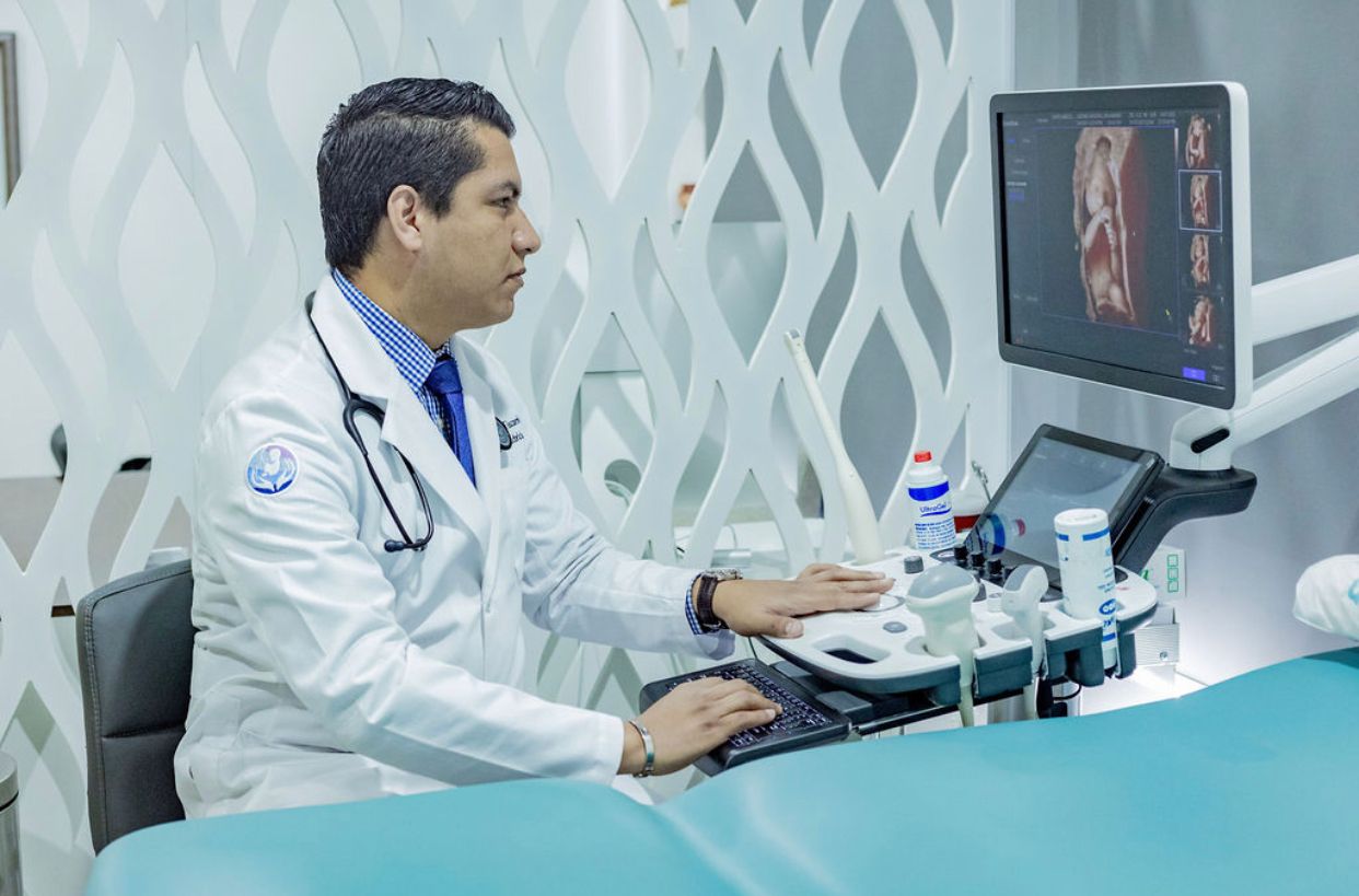 Dr. Mauricio Cornejo Tiscareño — foto 4