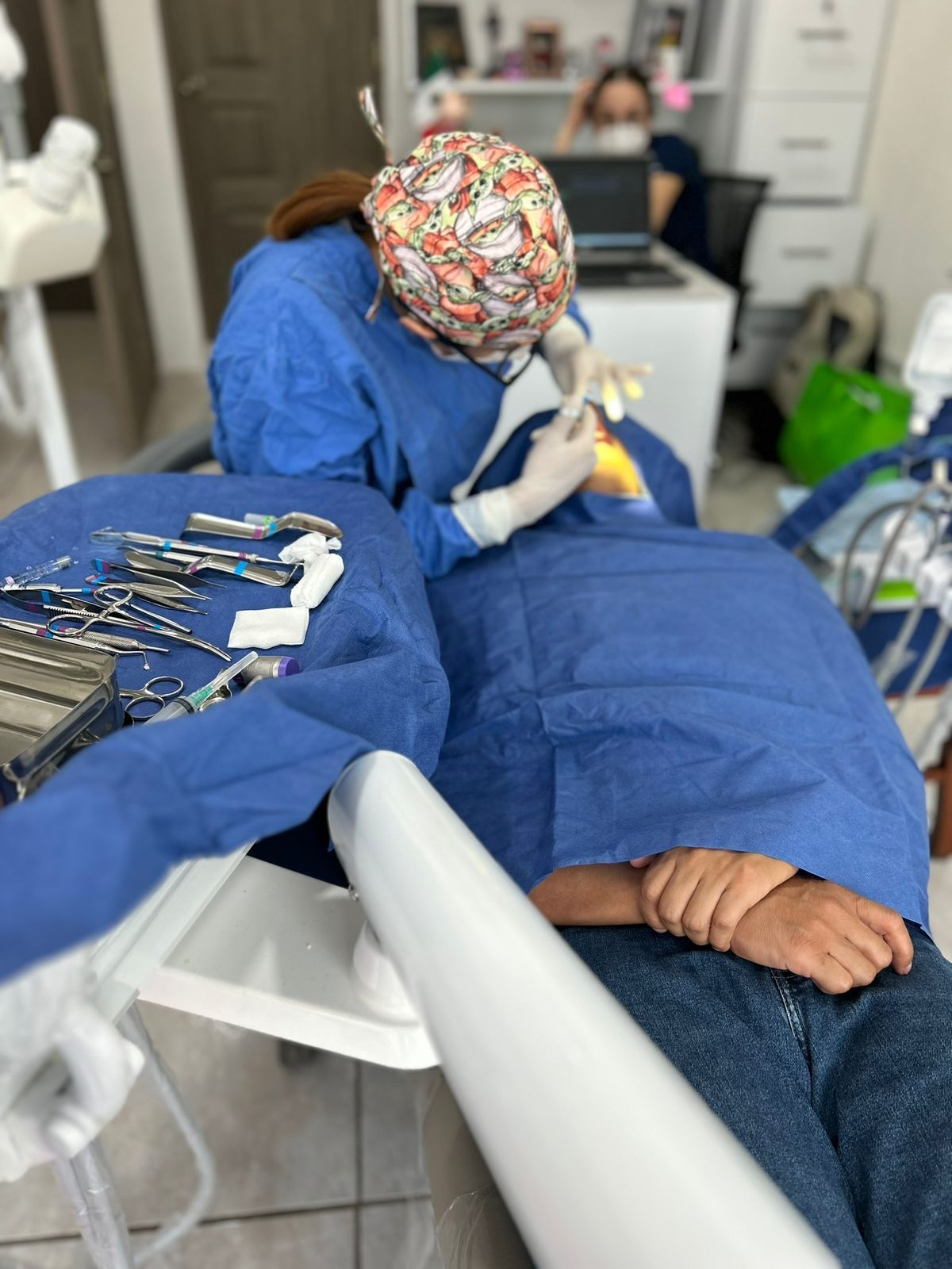 Dental Torami — foto 3