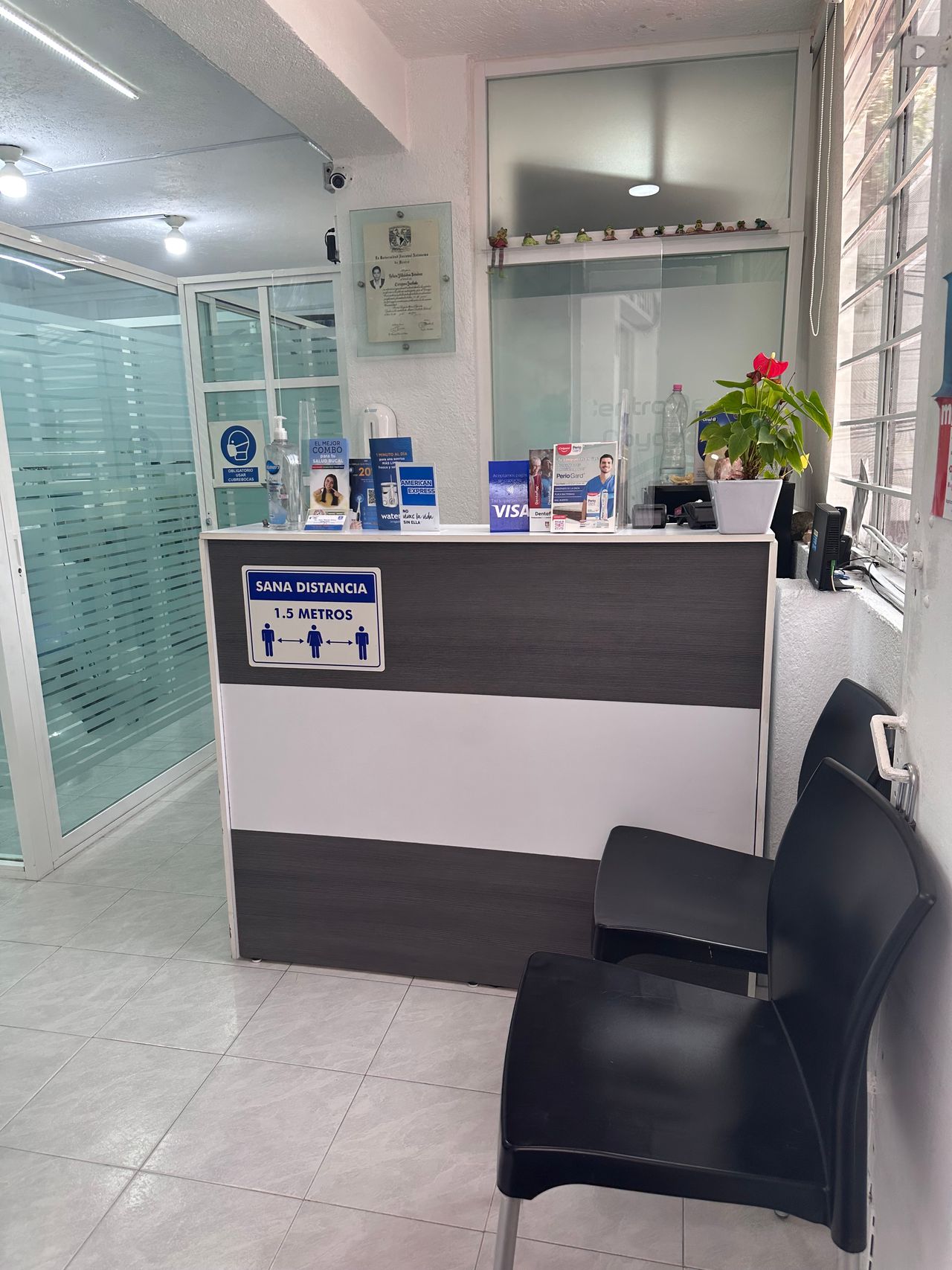 CENTRO DENTAL COYOACAN