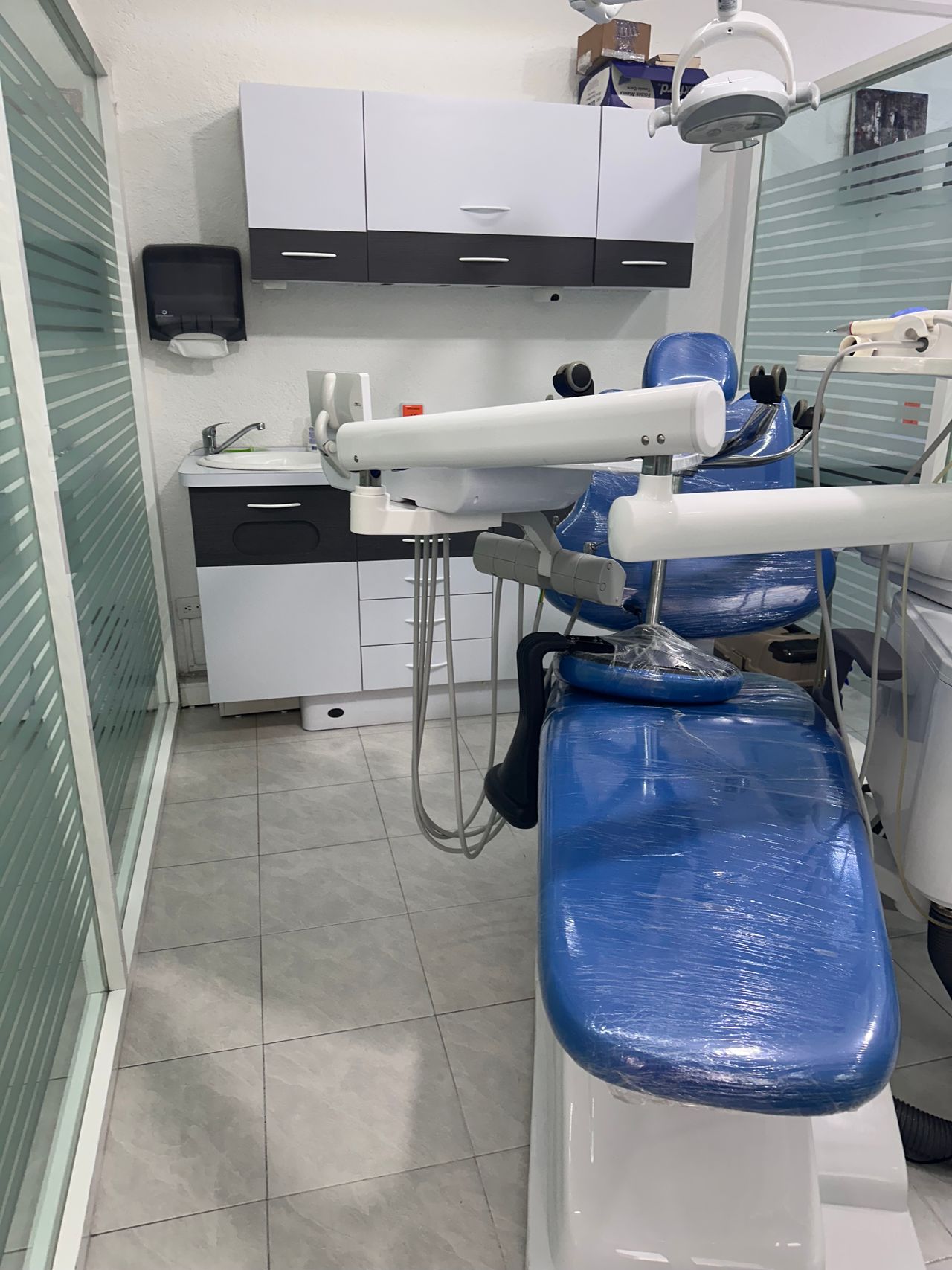 CENTRO DENTAL COYOACAN — foto 2