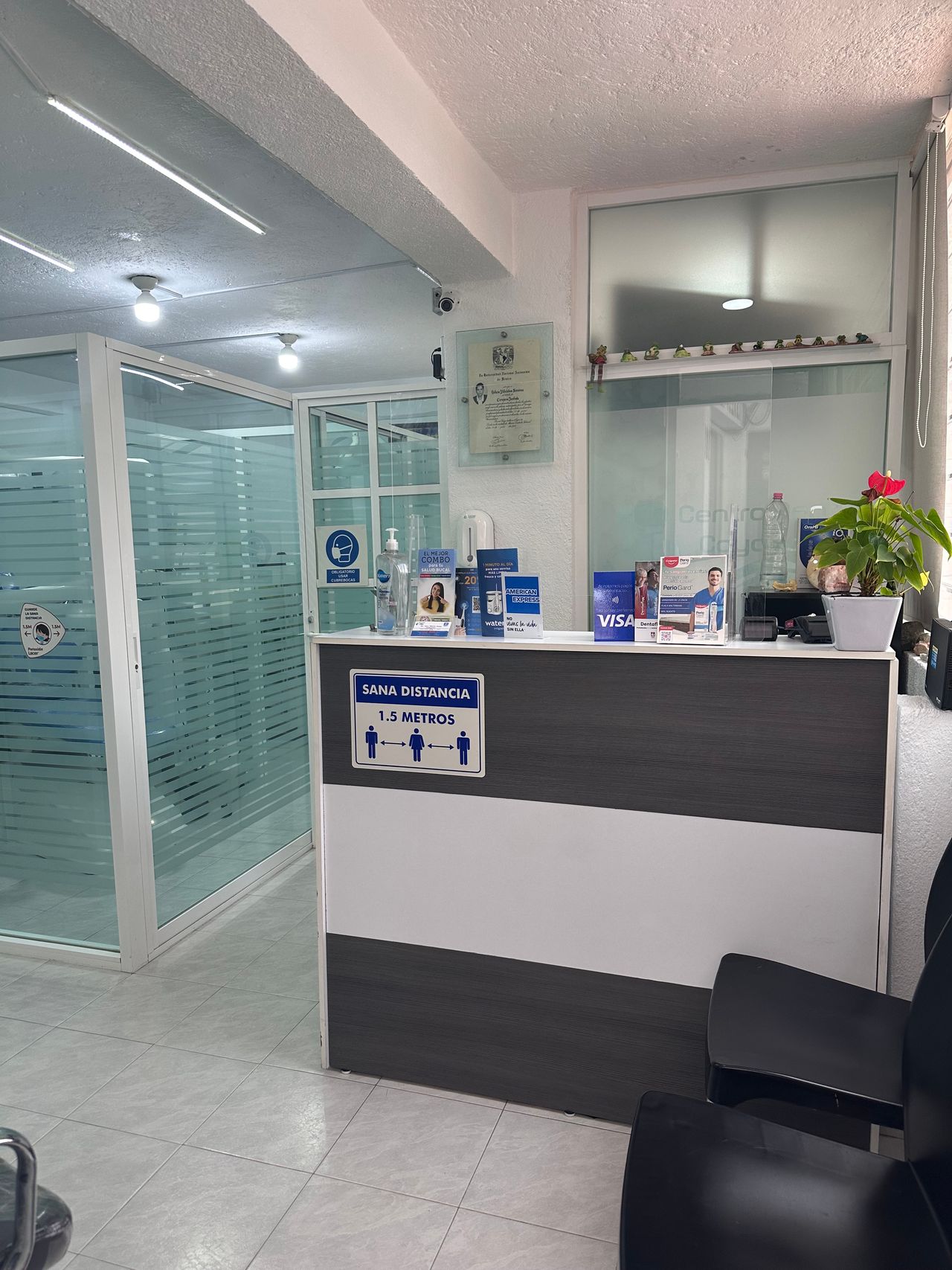 CENTRO DENTAL COYOACAN — foto 3