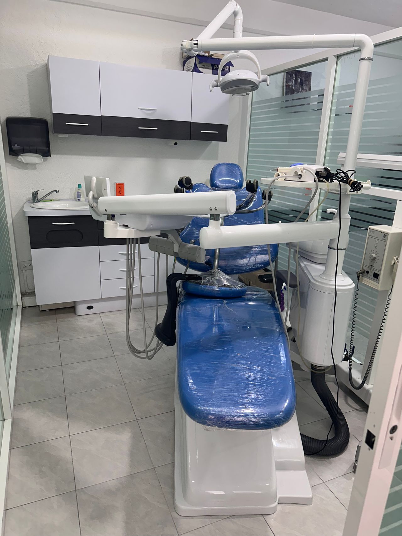 CENTRO DENTAL COYOACAN — foto 4