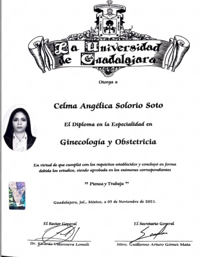 GineMed Ginecología De Alta Especialidad — foto 4