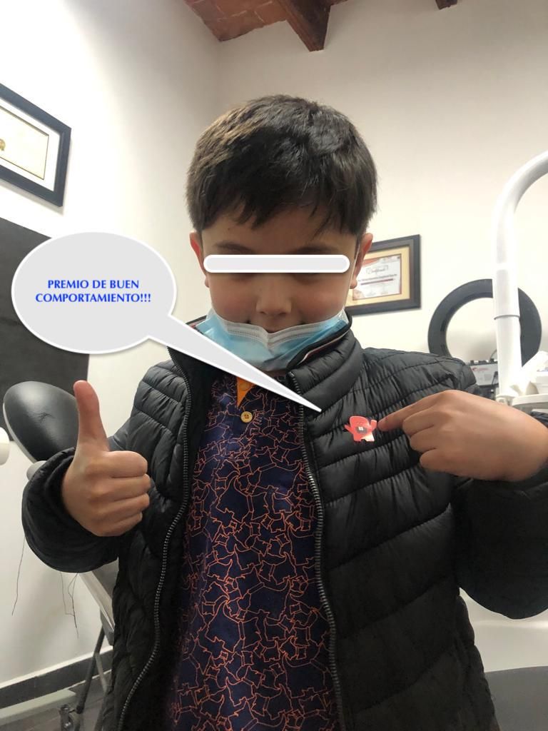 Clinica Hialtox Dental, DRA PATRICIA MOTTO — foto 4