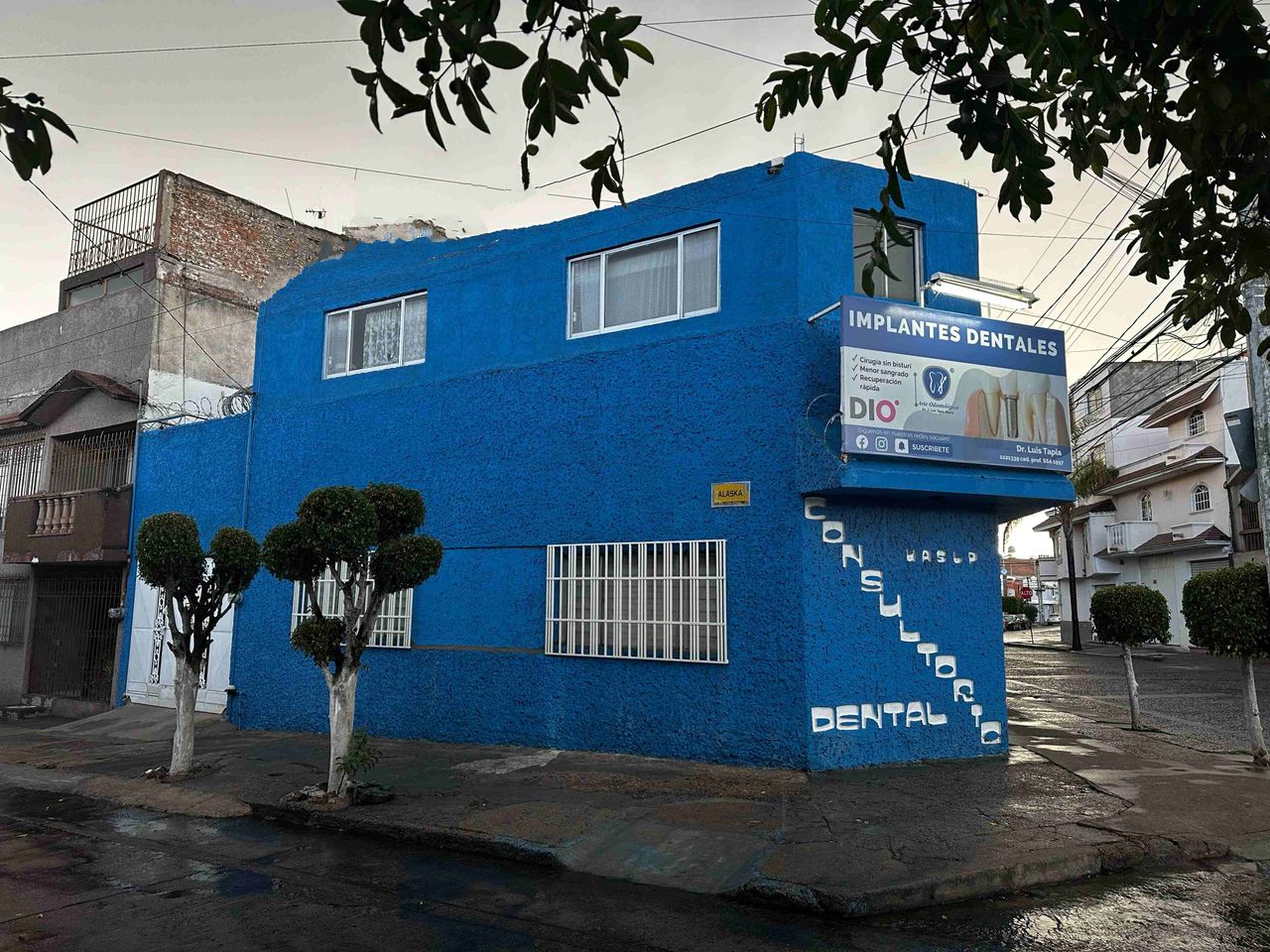 Dr. José Luis Tapia Ibarra — foto 3