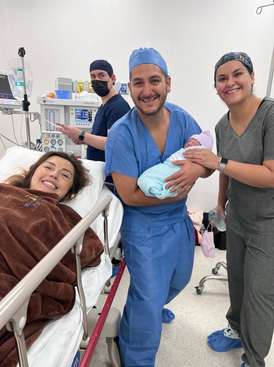 Hospital San Javier /Ginecología y Obstetricia — foto 3