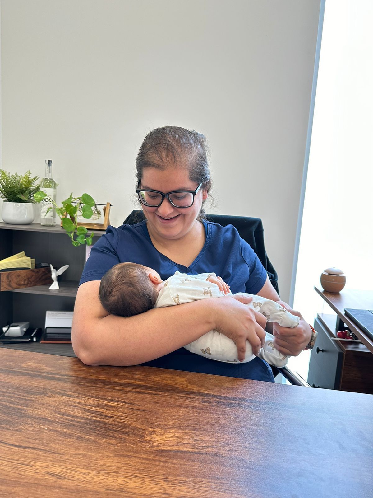Hospital San Javier /Ginecología y Obstetricia — foto 4