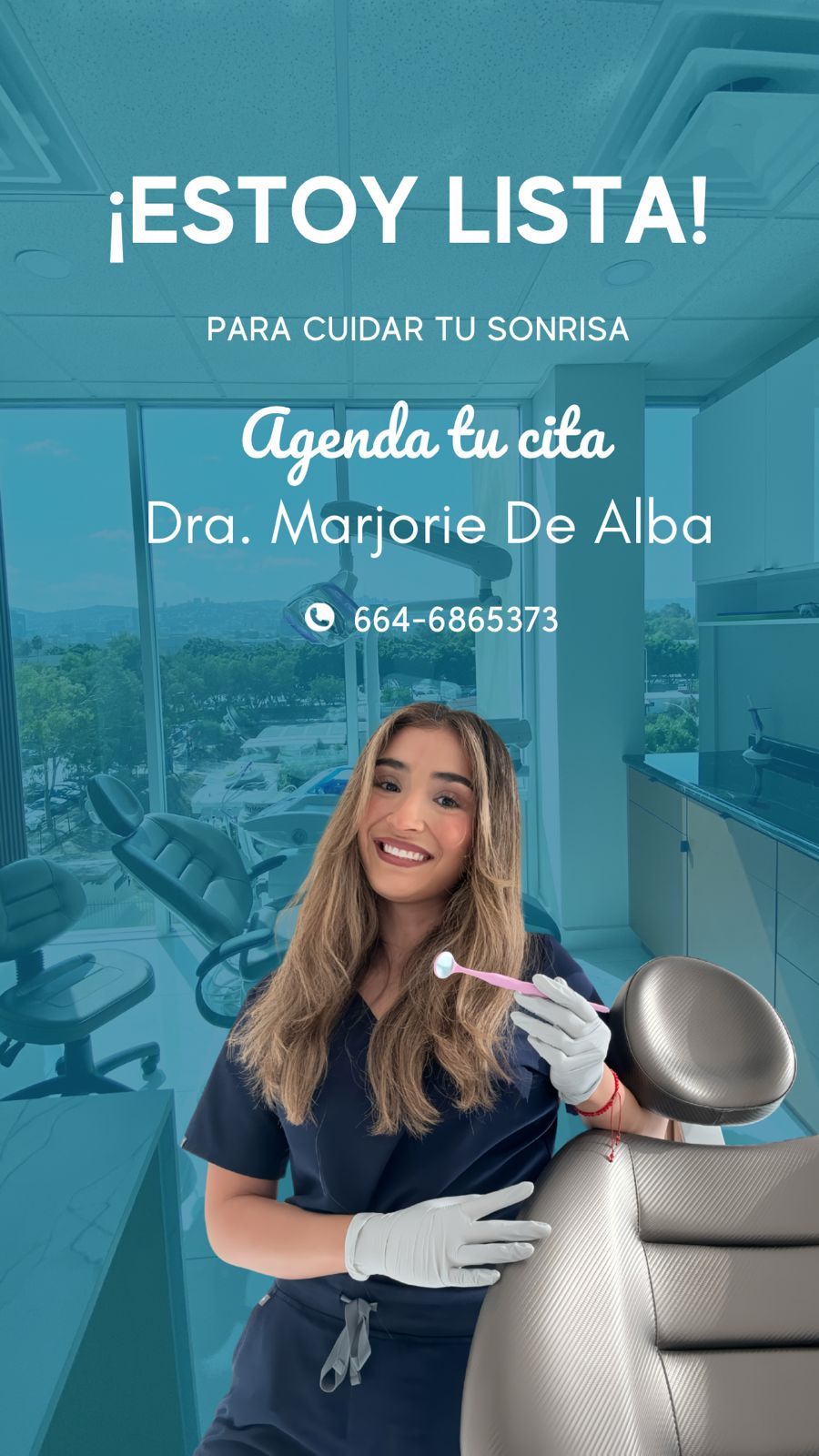 ALBADÉ Dental Clinic & Aesthetics
